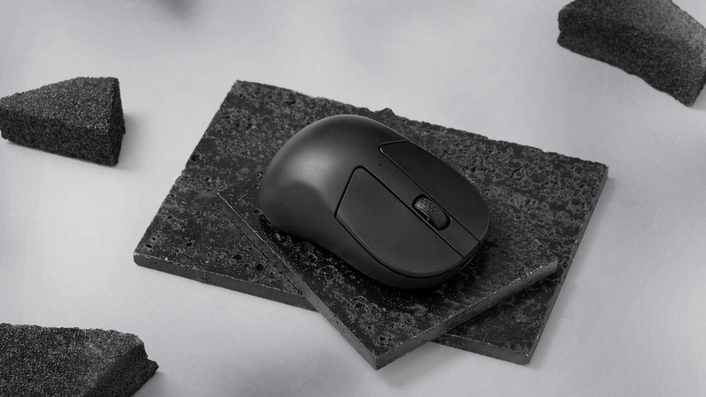 Keychron M4 Wireless 4K Mouse