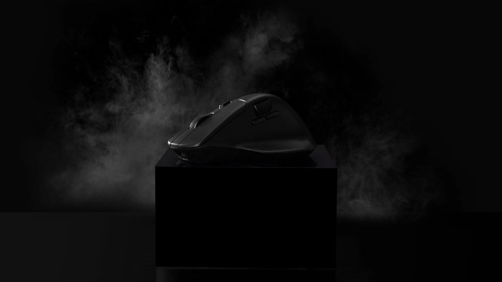 Keychron M6 Wireless Mouse