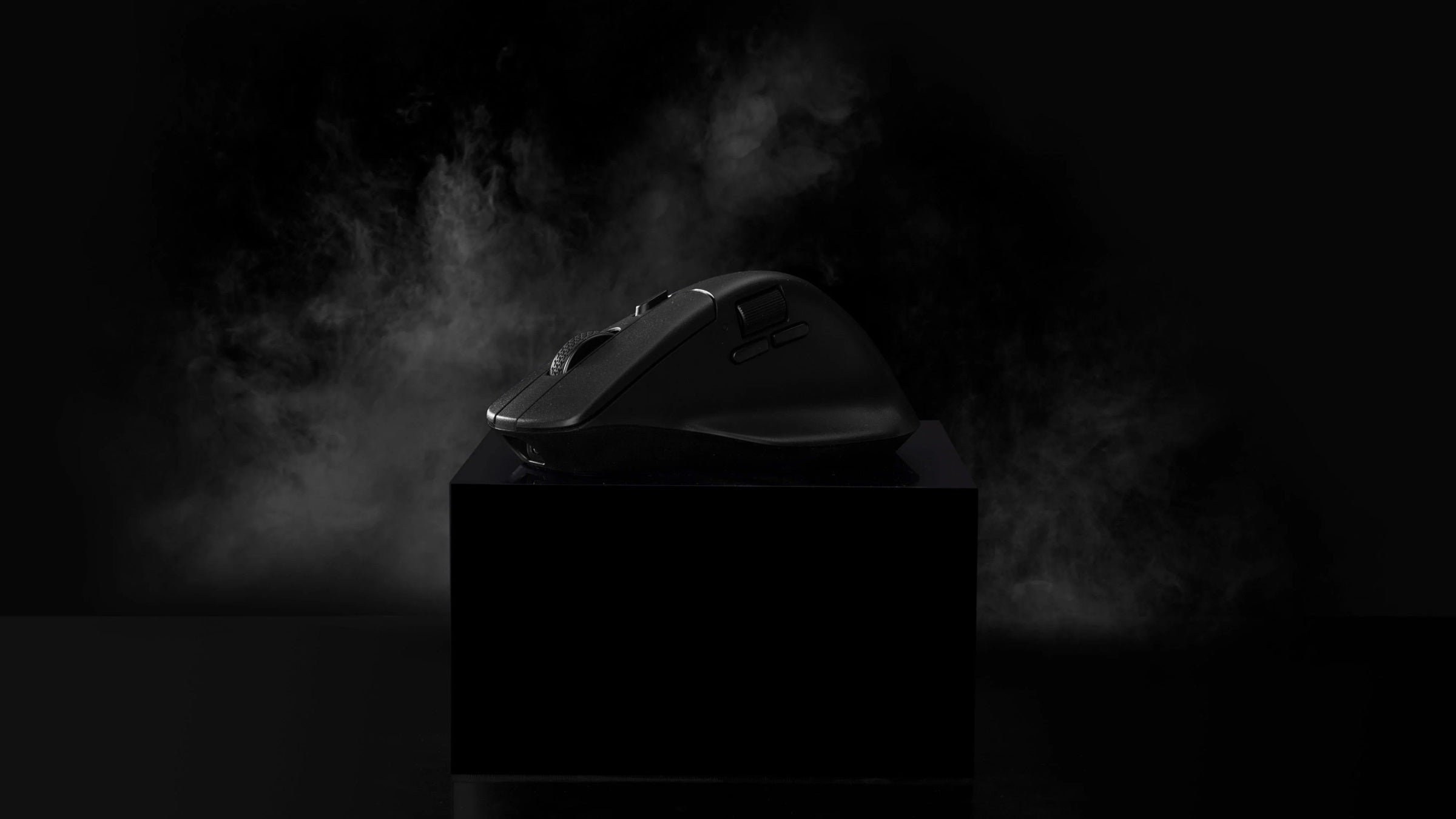 Keychron M6 Wireless Mouse