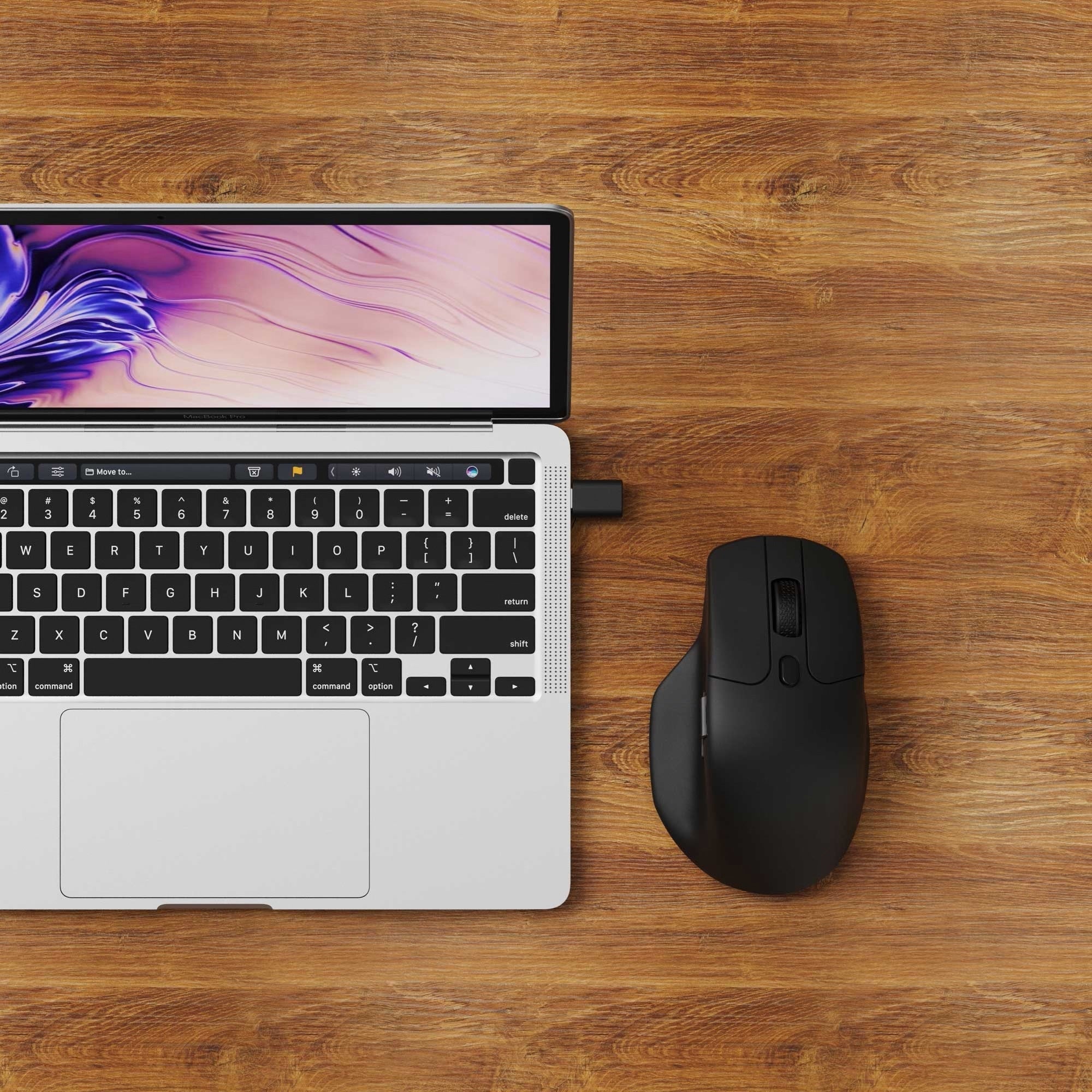 Keychron M6 Wireless Mouse