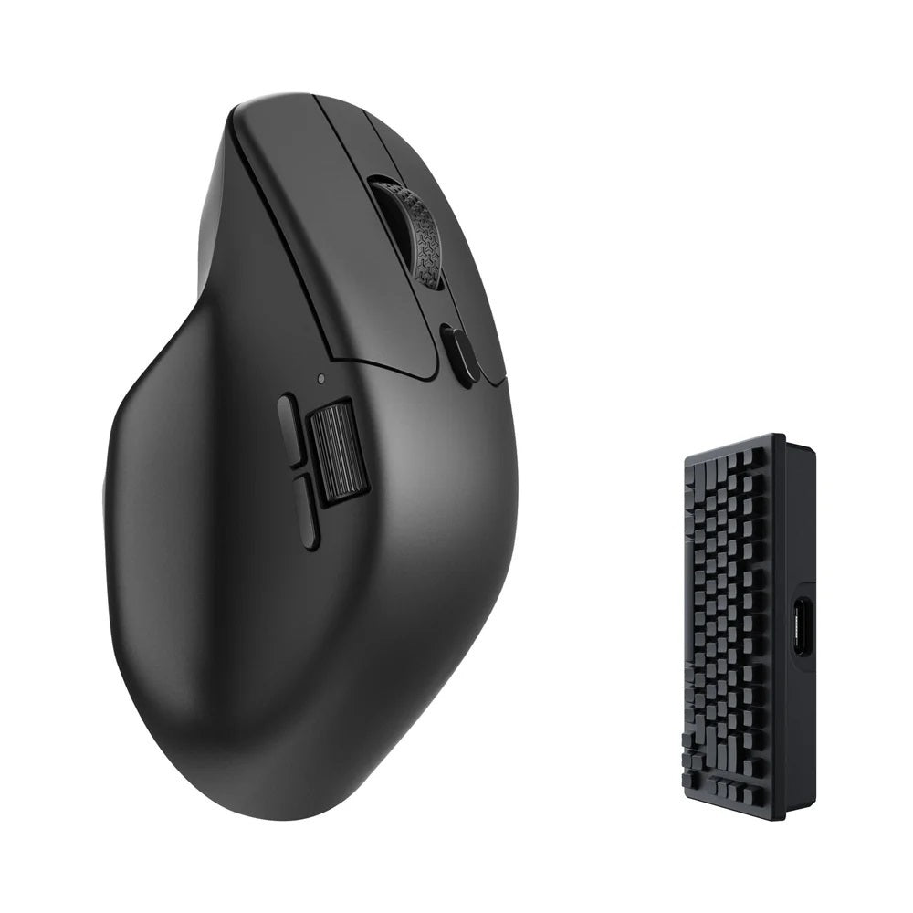 Keychron M6 Wireless 4K Mouse