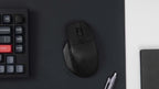 Keychron M6 Wireless 4K Mouse