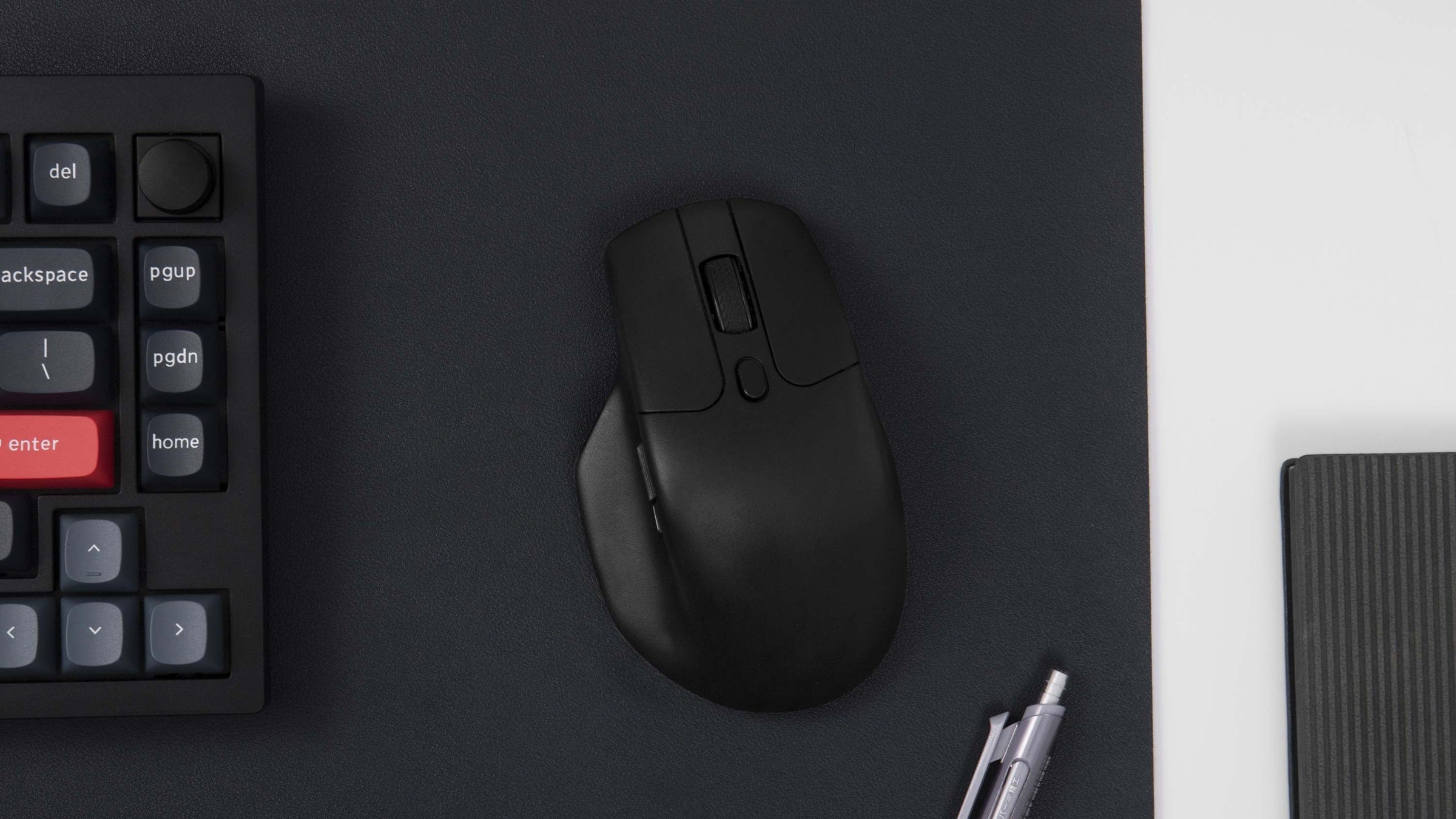 Keychron M6 Wireless 4K Mouse