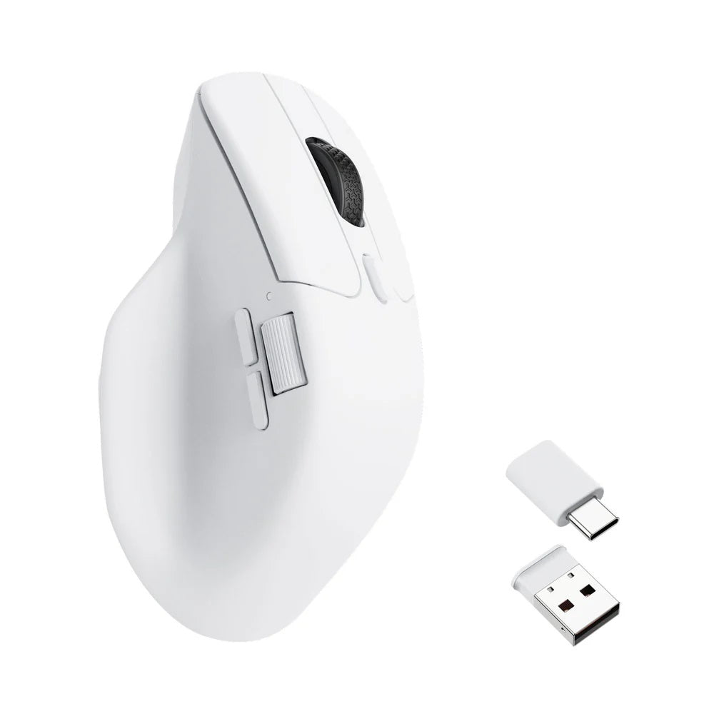 Keychron M6 Wireless 4K Mouse