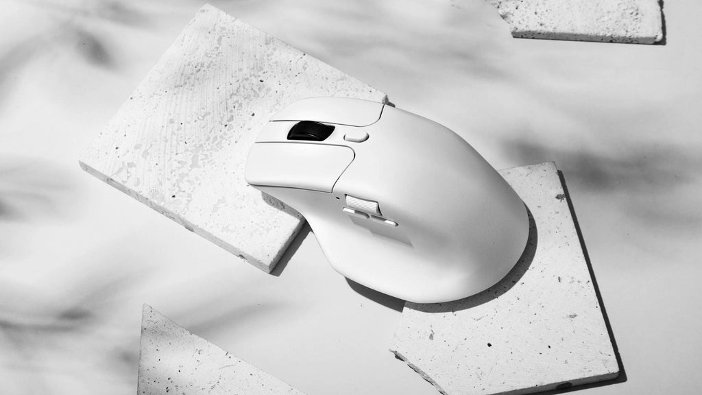 Keychron M6 Wireless 4K Mouse