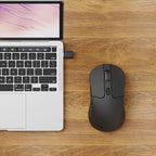 Keychron M3 RGB Wireless Mouse