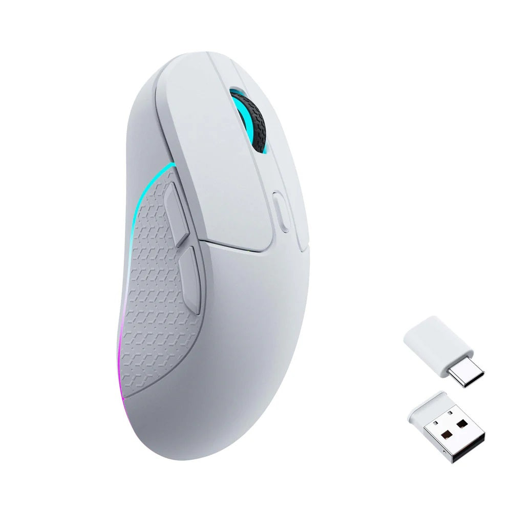 Keychron M3 RGB Wireless Mouse