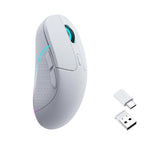 Keychron M3 RGB Wireless Mouse