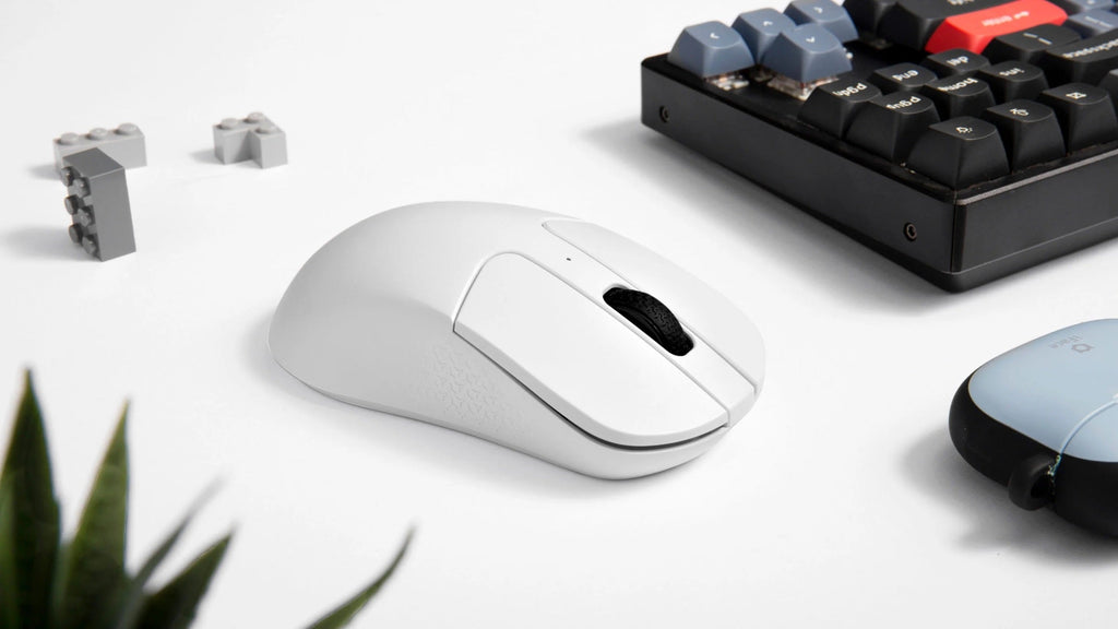 Keychron M3 Mini Wireless Mouse