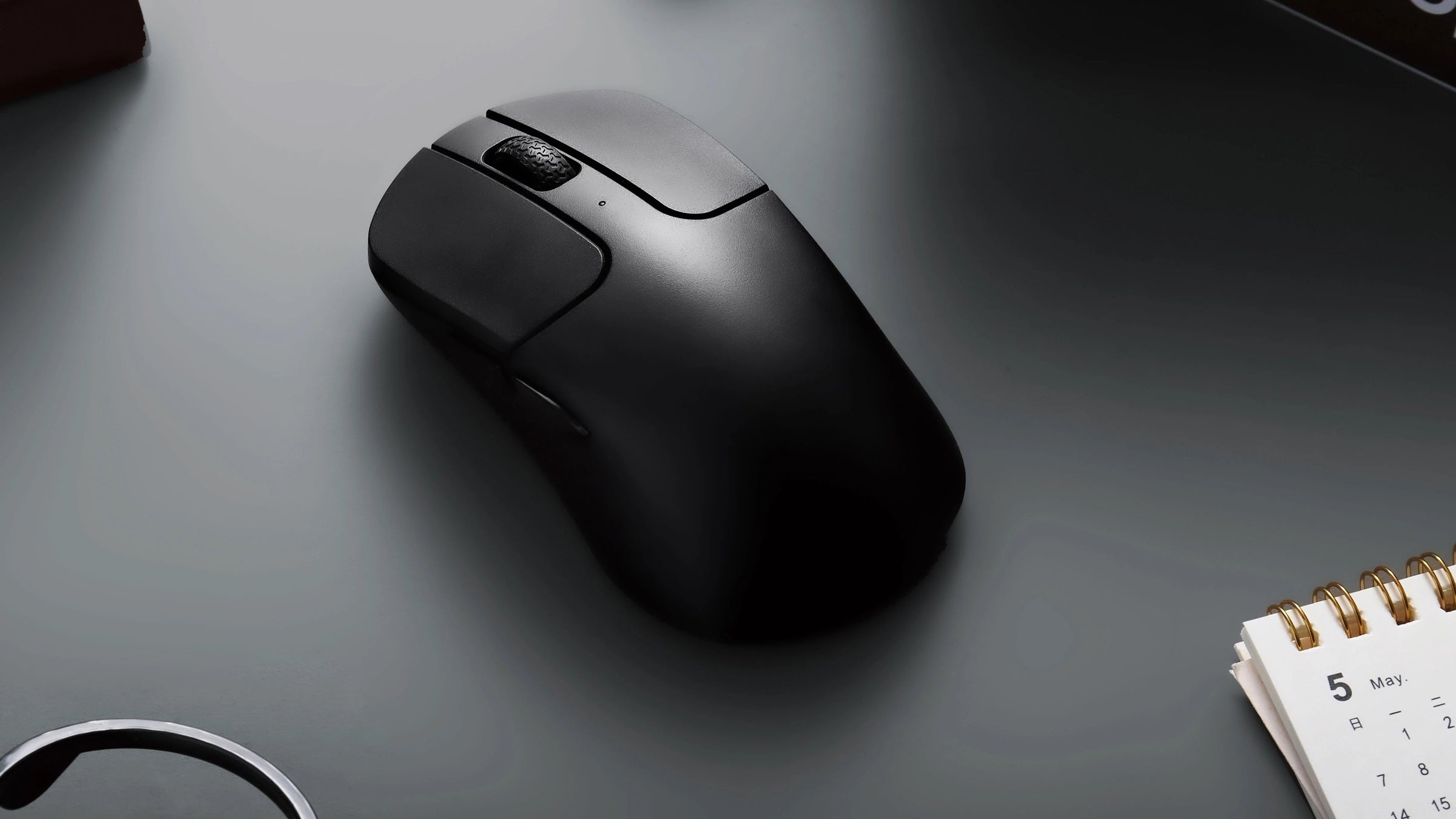 Keychron M3 Mini Wireless Mouse