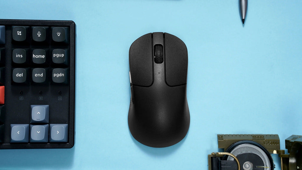 Keychron M3 Mini Wireless Mouse