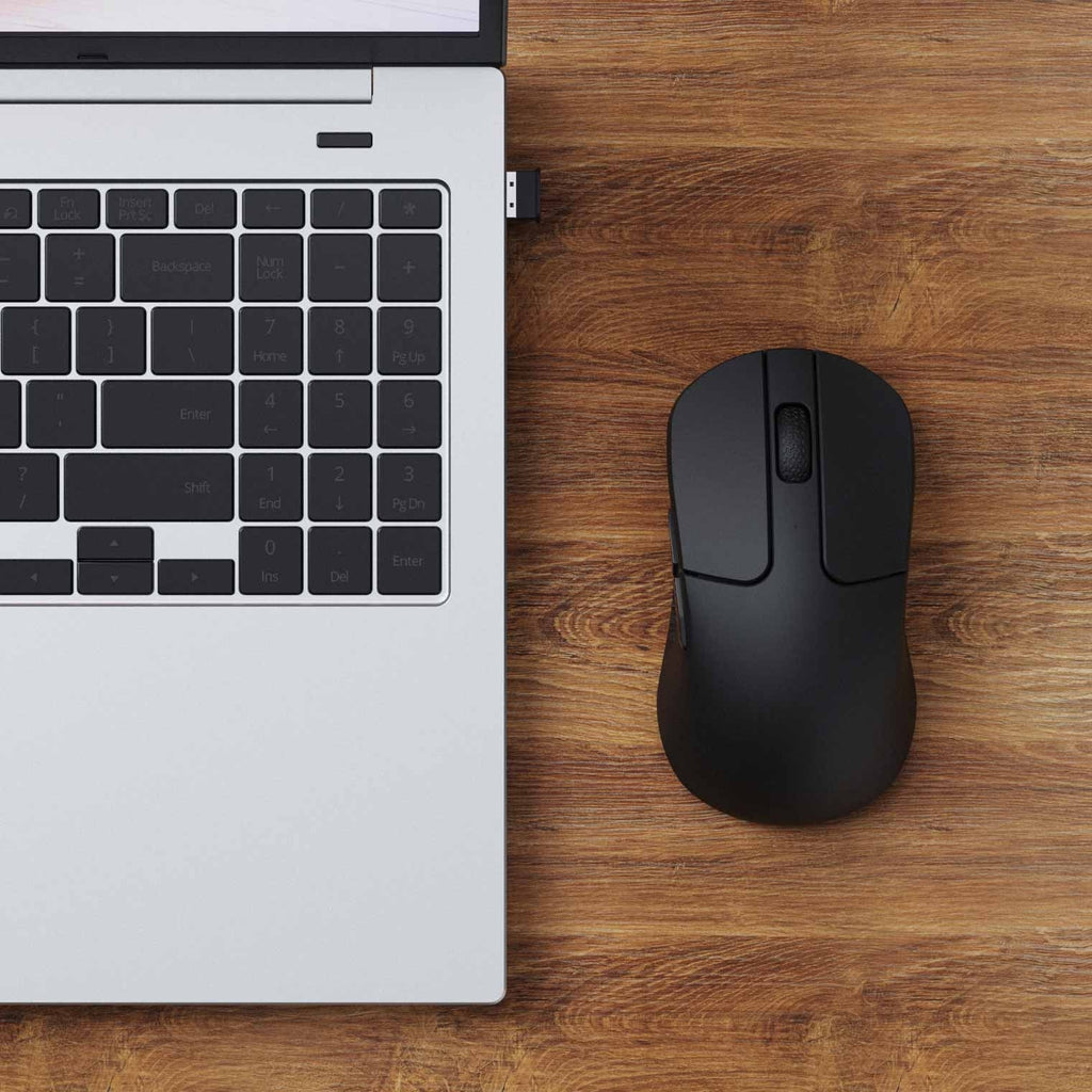 Keychron M3 Mini Wireless Mouse