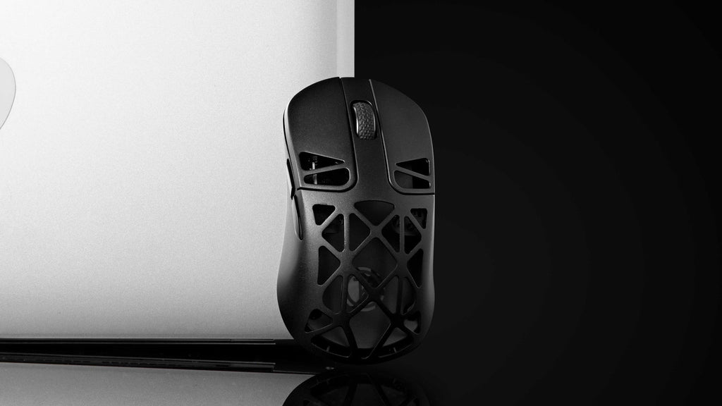 Keychron M3 Mini Metal Edition Wireless 4K / 1K Mouse