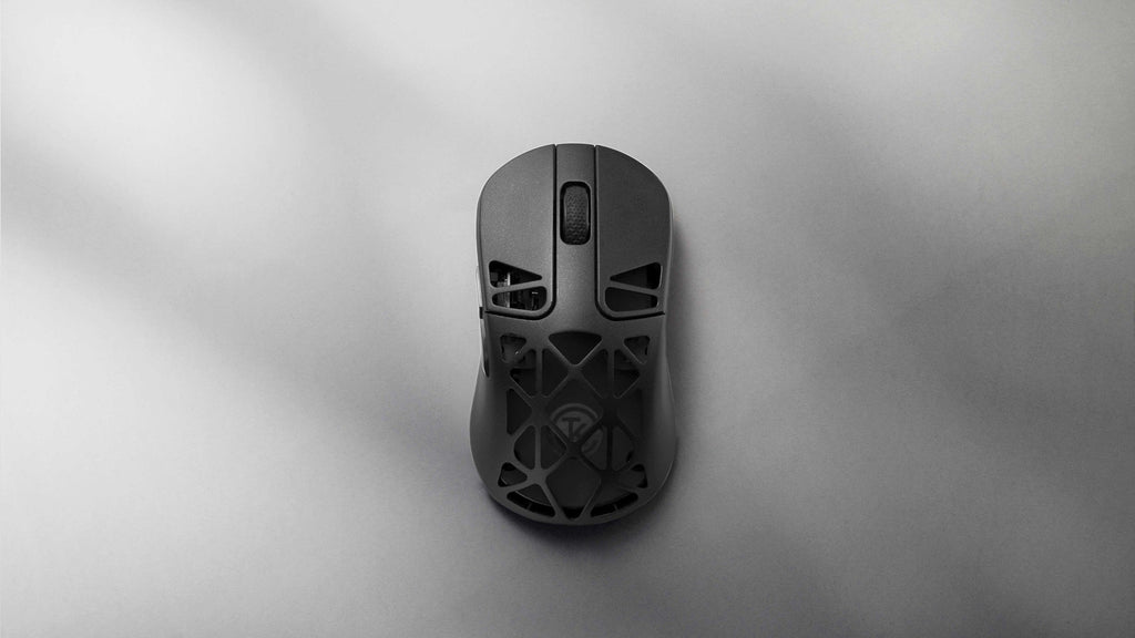 Keychron M3 Mini Metal Edition Wireless 4K / 1K Mouse