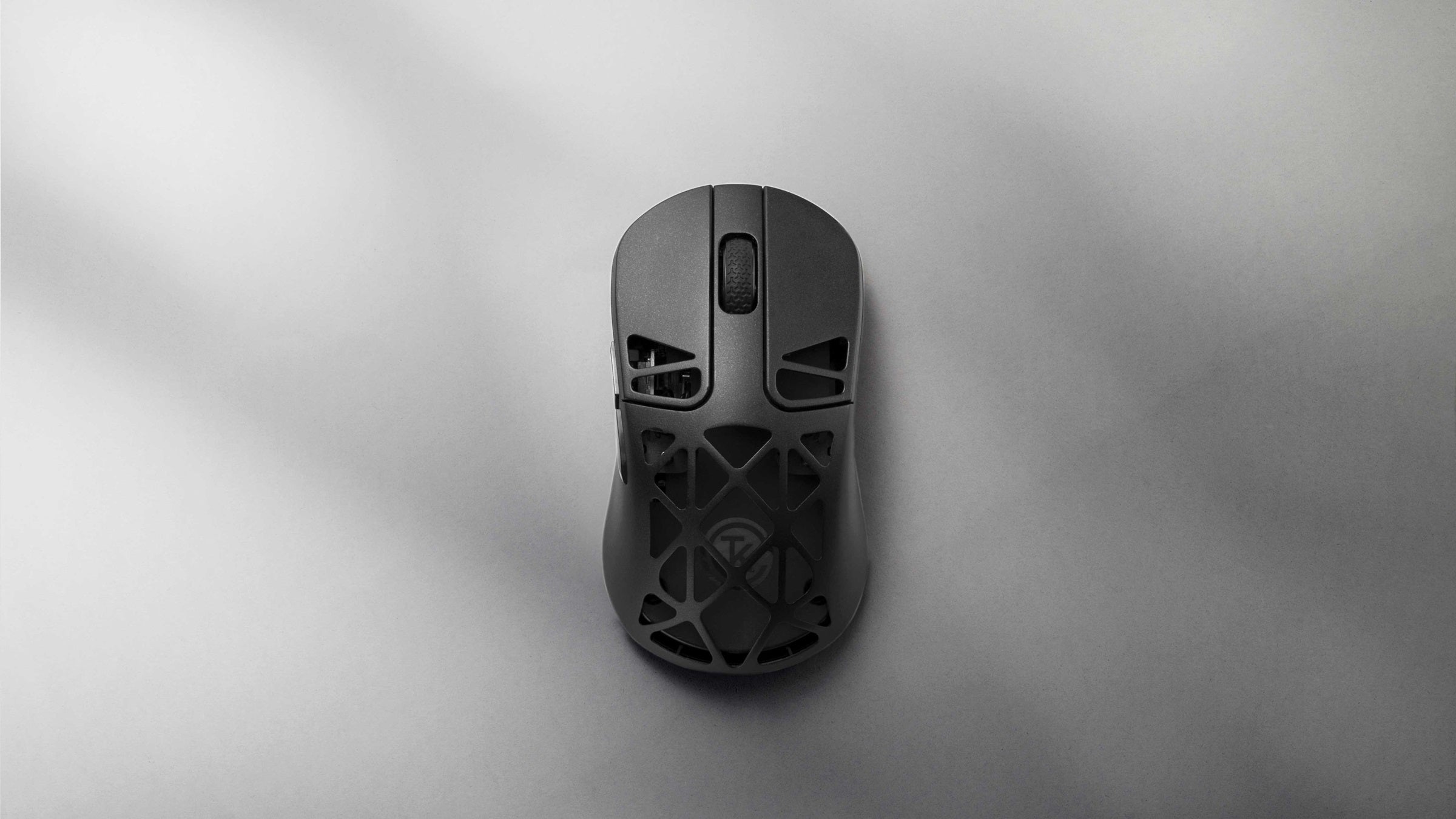 Keychron M3 Mini Metal Edition Wireless 4K / 1K Mouse