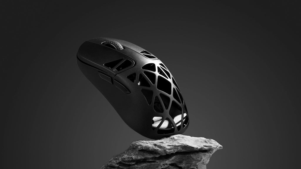 Keychron M3 Mini Metal Edition Wireless 4K / 1K Mouse