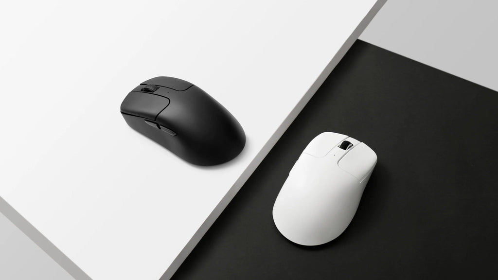 Keychron M2 Wireless Mouse