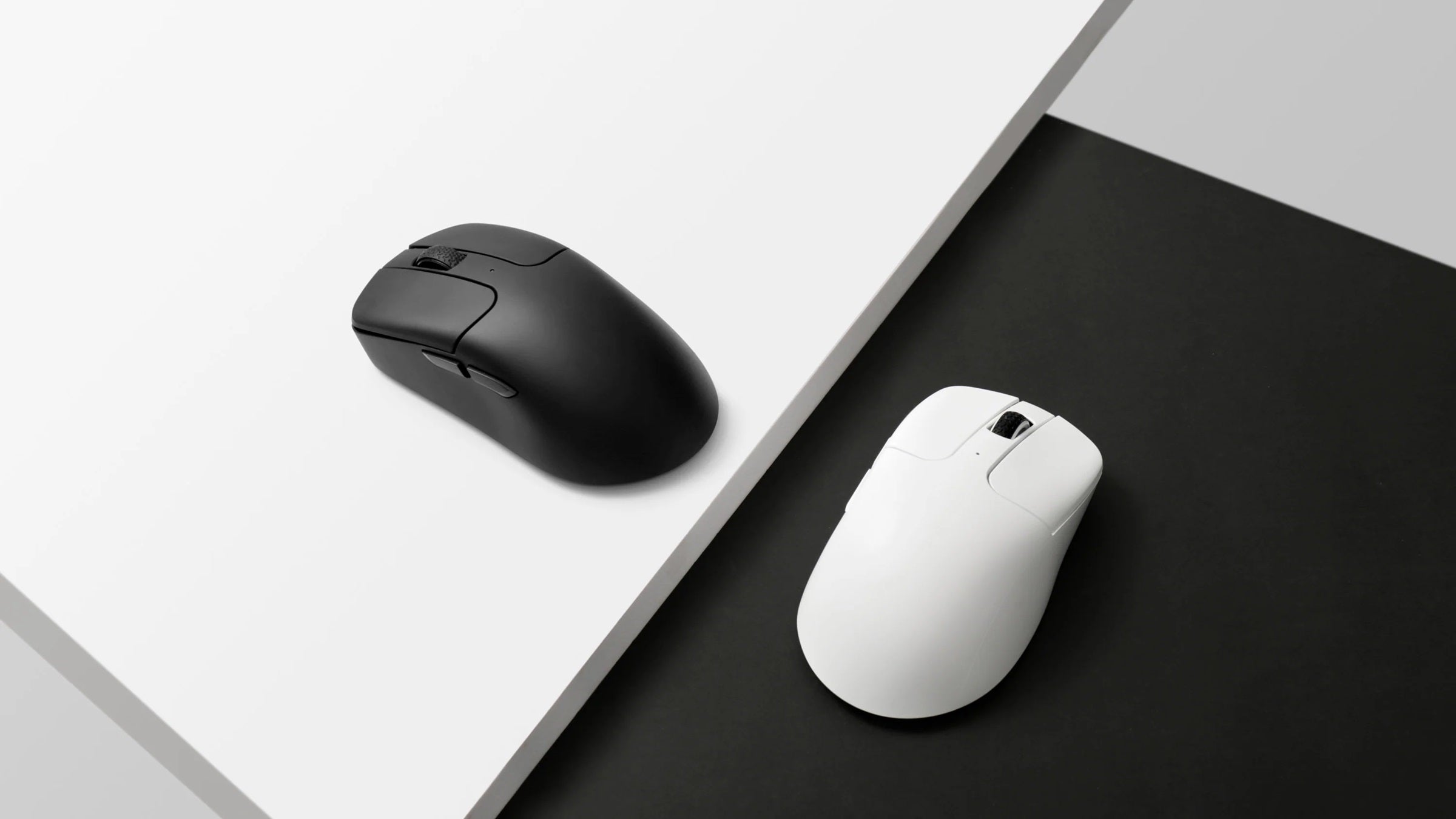 Keychron M2 Wireless Mouse