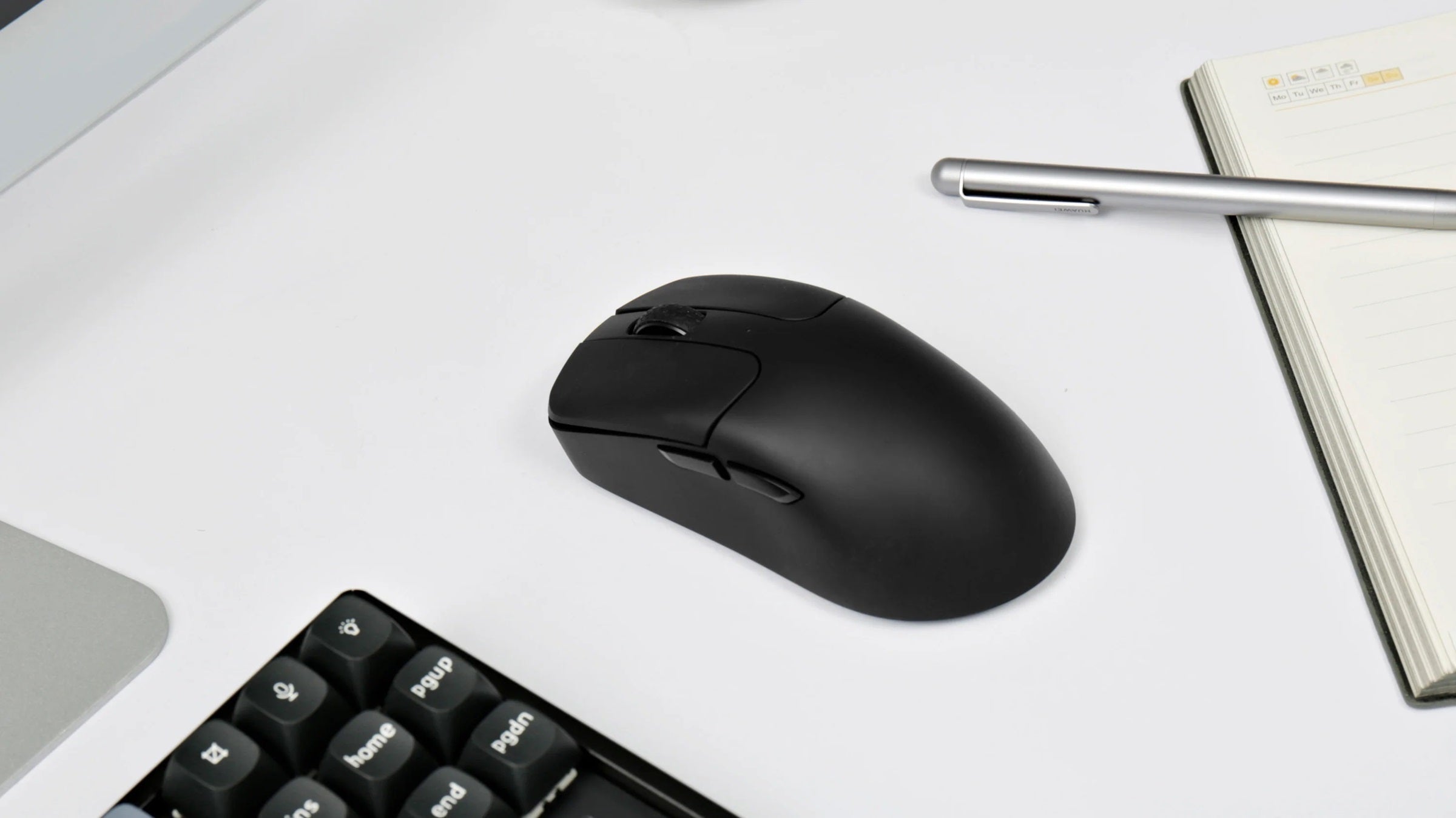 Keychron M2 Wireless Mouse