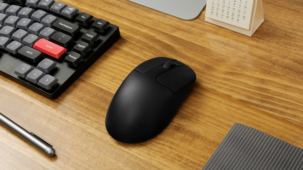 Keychron M2 Wireless Mouse
