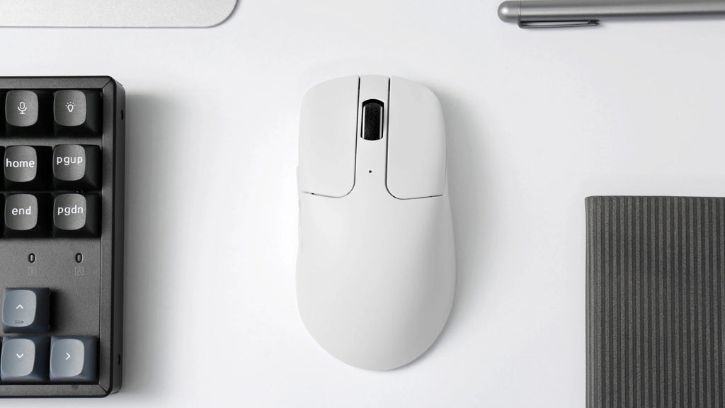 Keychron M2 Wireless Mouse