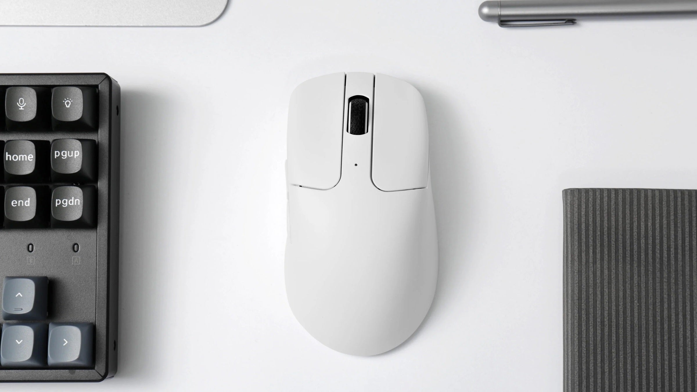 Keychron M2 Wireless Mouse