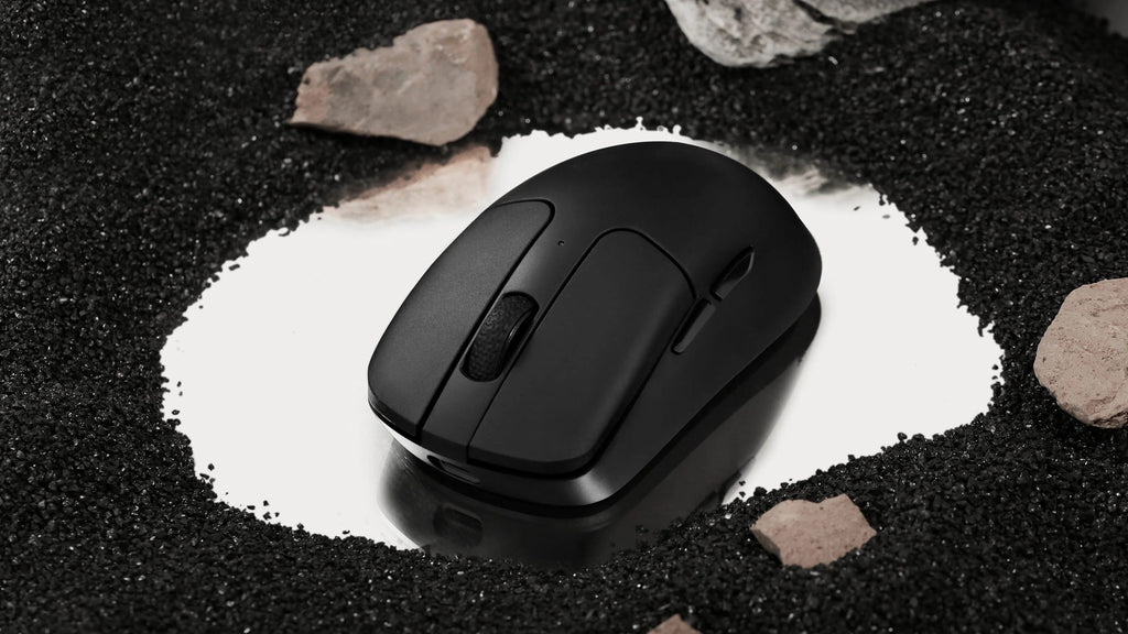 Keychron M2 Wireless 4K Mouse