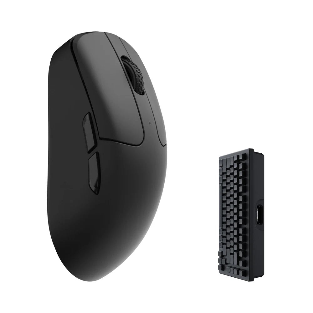 Keychron M2 Wireless 4K Mouse