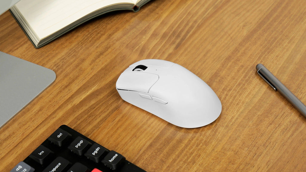 Keychron M2 Wireless 4K Mouse
