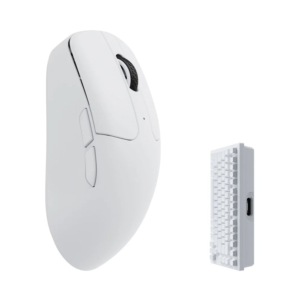 Keychron M2 Wireless 4K Mouse