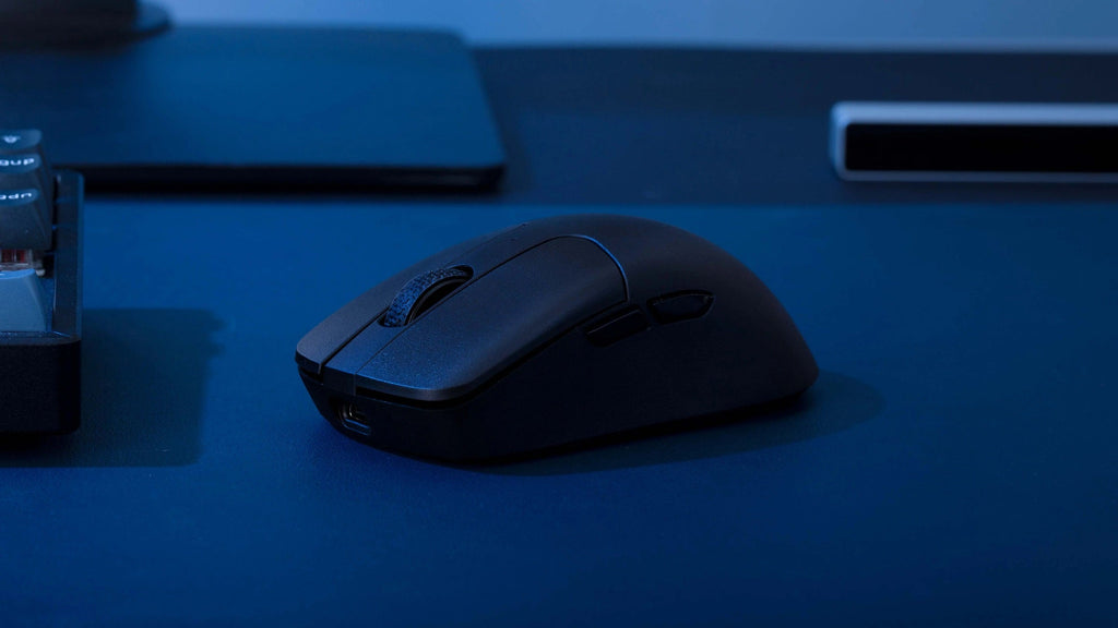 Keychron M2 Mini Wireless Mouse