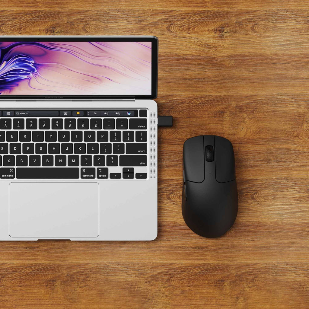 Keychron M2 Mini Wireless Mouse