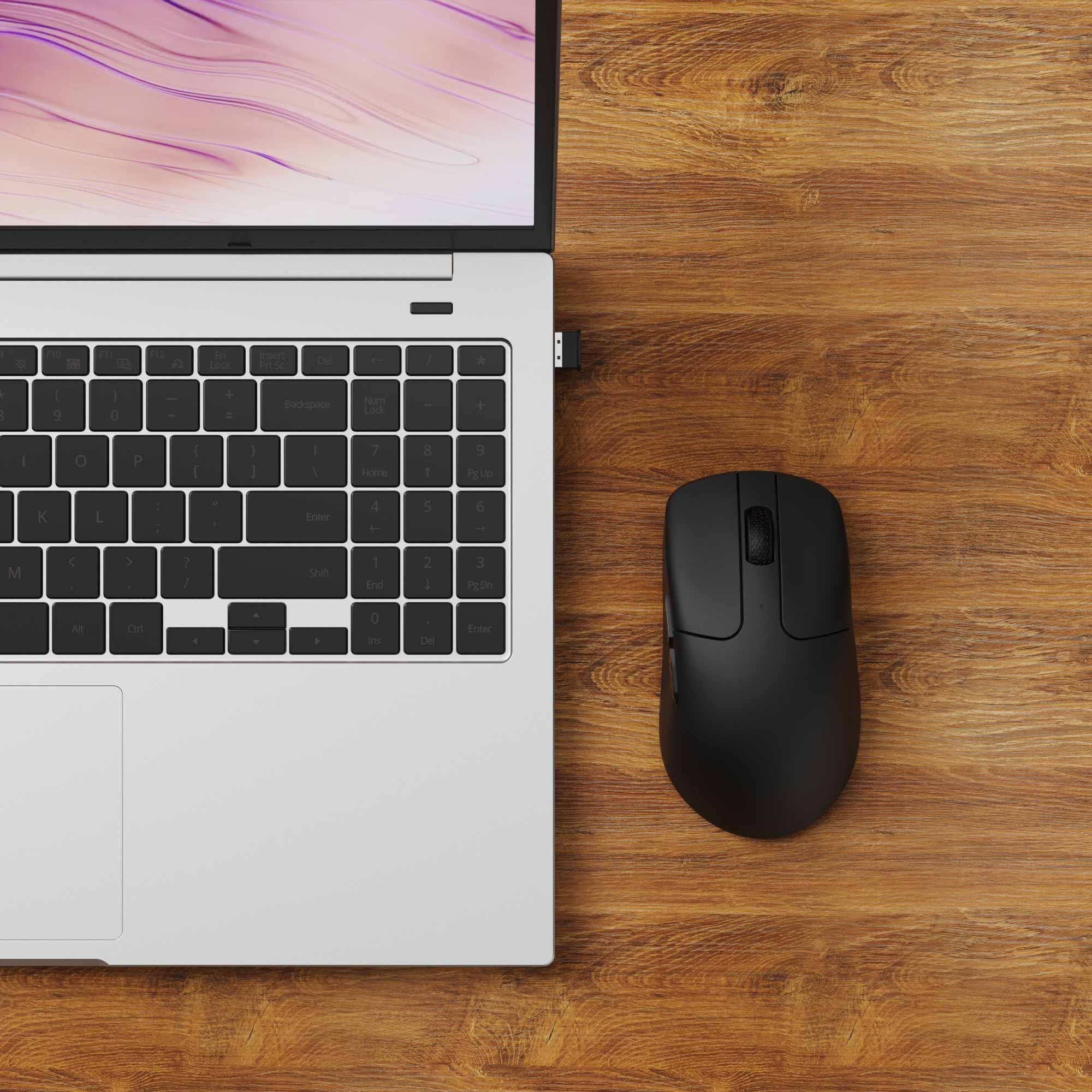 Keychron M2 Mini Wireless Mouse