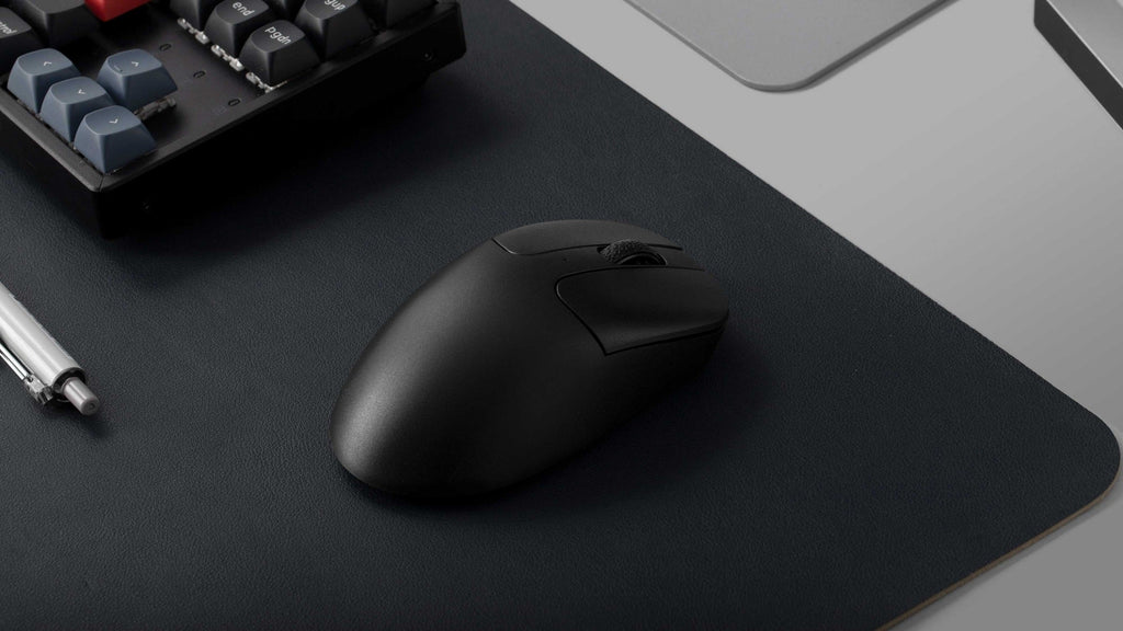 Keychron M2 Mini Wireless Mouse