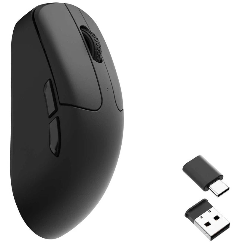 Keychron M2 Mini Wireless Mouse