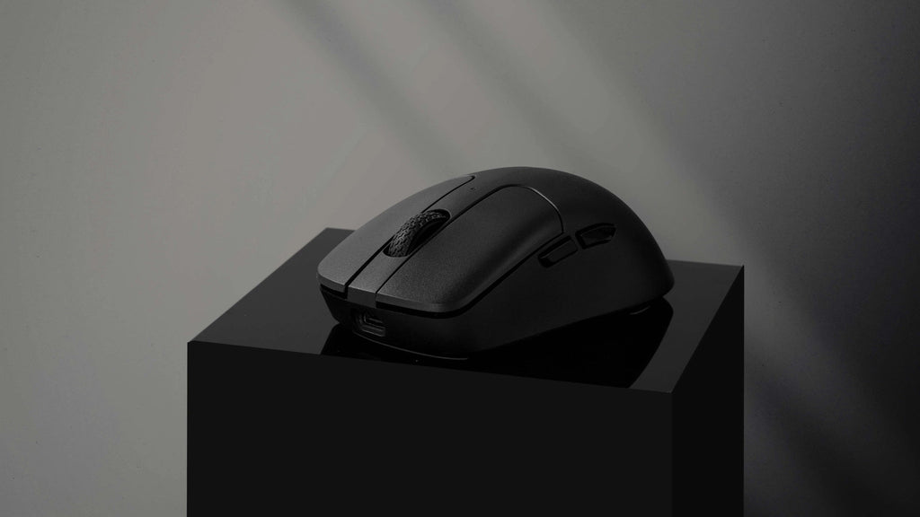 Keychron M2 Mini Wireless Mouse