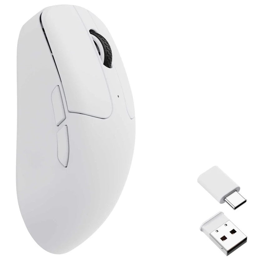 Keychron M2 Mini Wireless Mouse