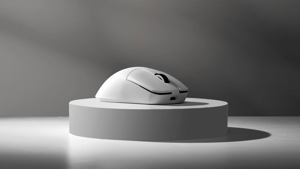 Keychron M2 Mini Wireless Mouse