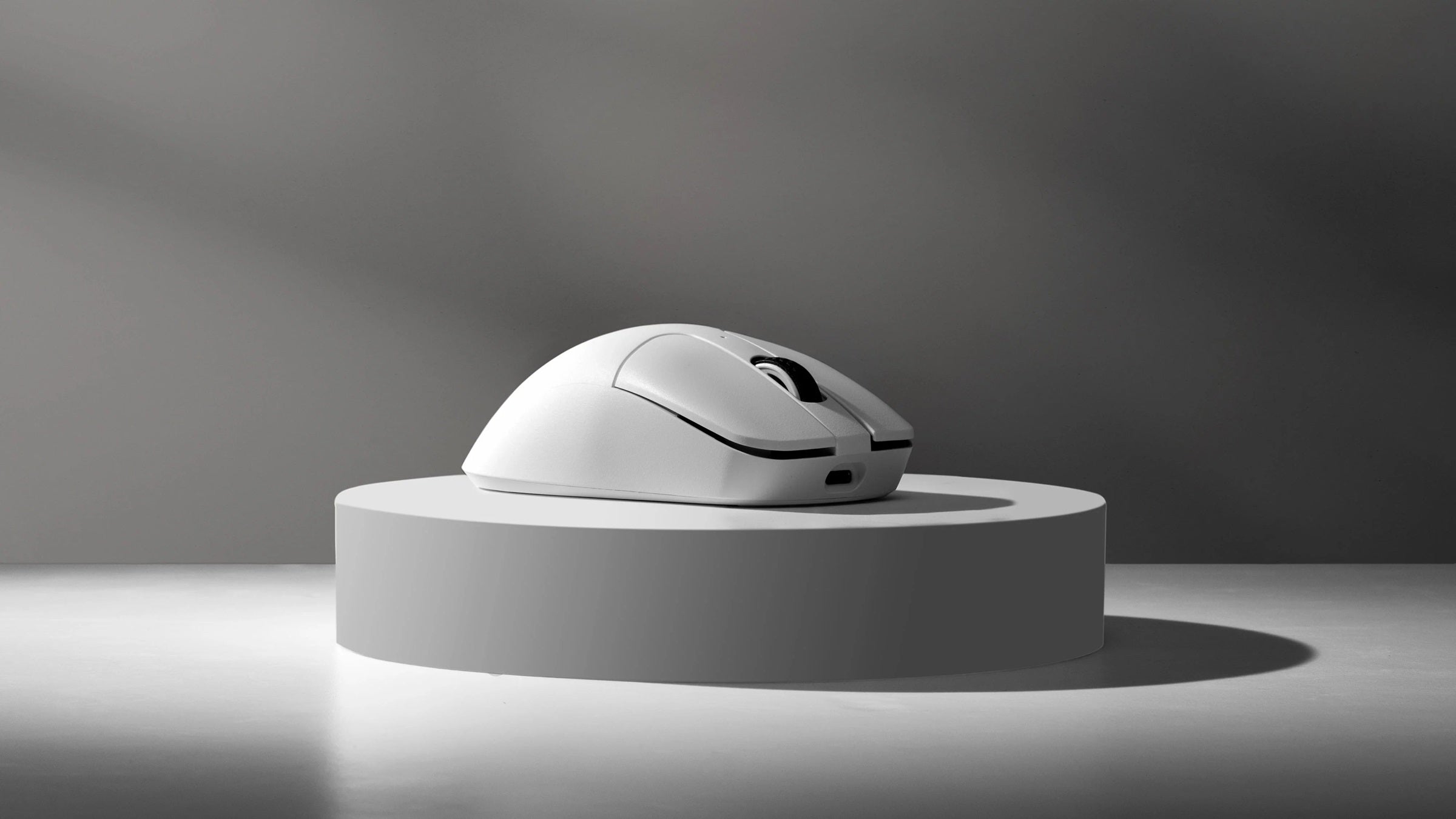 Keychron M2 Mini Wireless Mouse