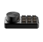 Binepad BNK9 Aluminum Hotswap Macropad