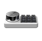 Binepad BNK9 Aluminum Hotswap Macropad