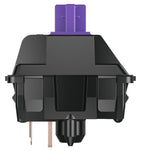 Cherry MX2A Purple 55g Tactile PCB Mount Switch ( MX2A-V1NW )