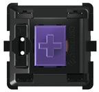Cherry MX2A Purple 55g Tactile PCB Mount Switch ( MX2A-V1NW )