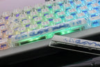 Ducky Year of the Dragon 2024 Zodiac Aluminum 65% Hotswap RGB Keyboard