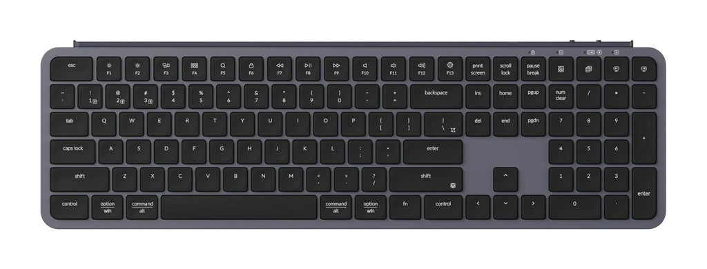 Keychron B6 Pro Wireless Low Profile Keyboard