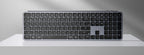 Keychron B6 Pro Wireless Low Profile Keyboard