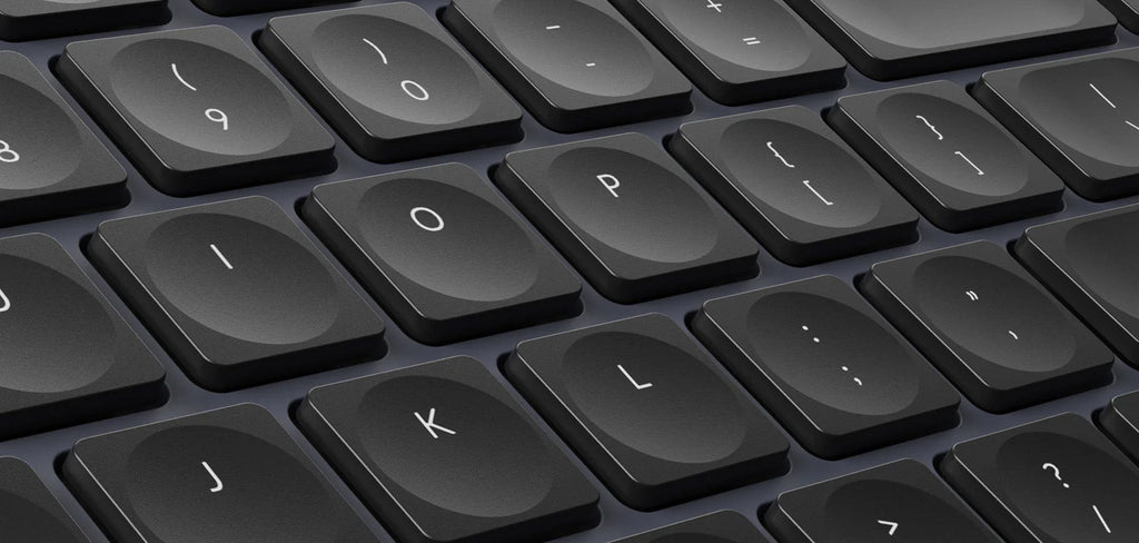 Keychron B6 Pro Wireless Low Profile Keyboard