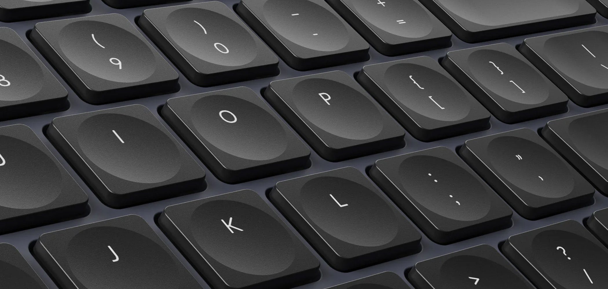 Keychron B6 Pro Wireless Low Profile Keyboard