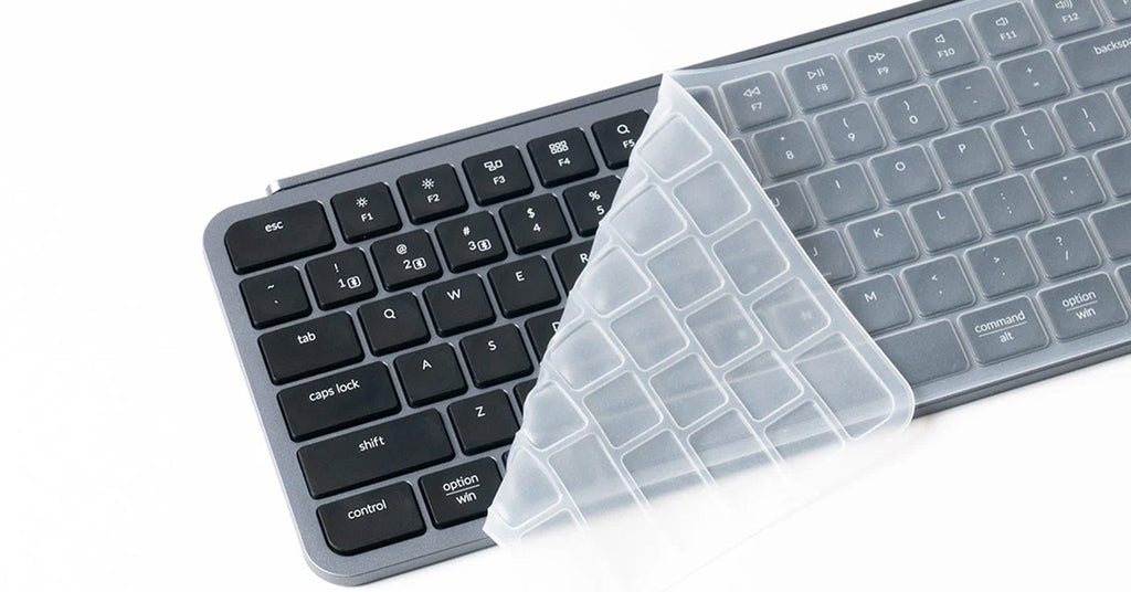 Keychron B6 Pro Wireless Low Profile Keyboard