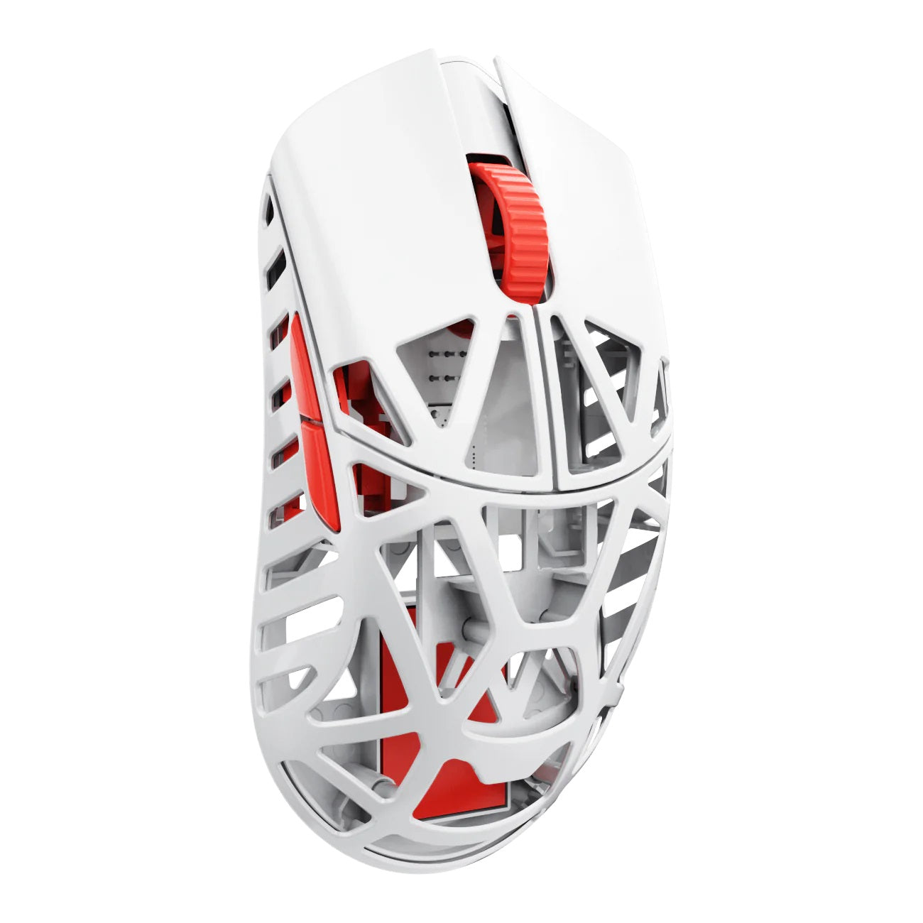 MK x WLMOUSE Beast X Mini Wireless 8K Mouse